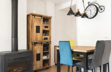 La gran plaza de candanchu - Photo 2