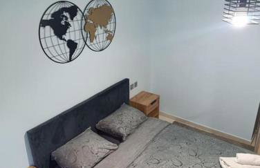 Vision Apartment "self check in" Thessaloniki - Foto 52