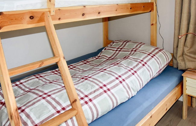 8 Person Holiday Home in Frei - Foto 12