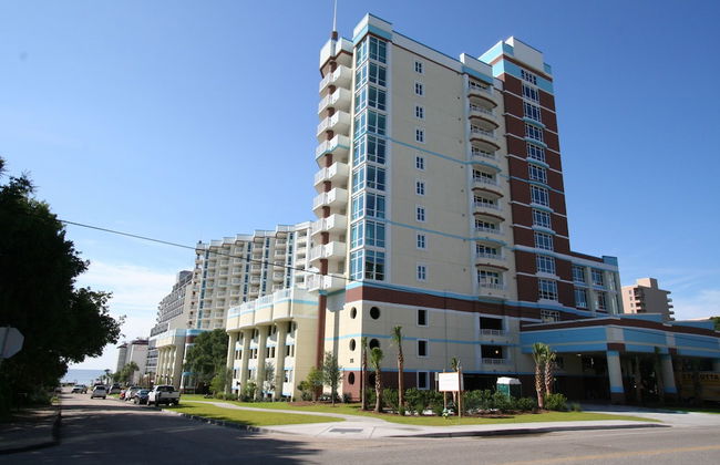 Horizon at 77th - Foto 52