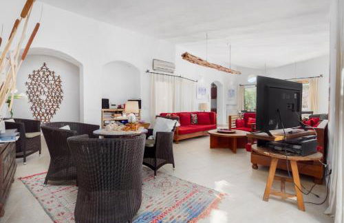 Private Villa ORIONE - Photo 43