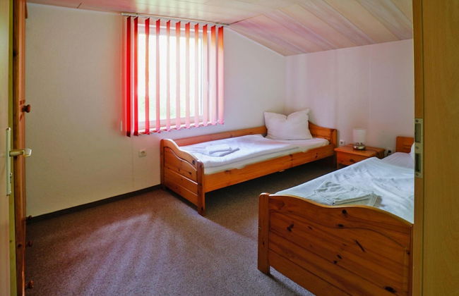 Holiday Home in Parchim With Terrace - Foto 4