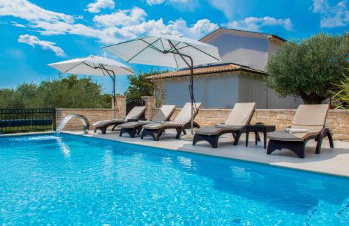 Villa Vlacich by Istrabook - Foto 21