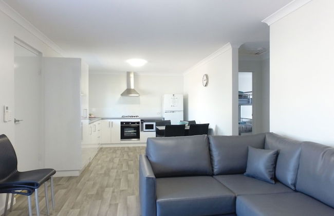 Esperance Bay Holiday Park - Foto 50