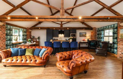 Beth's Cottage - Foto 1