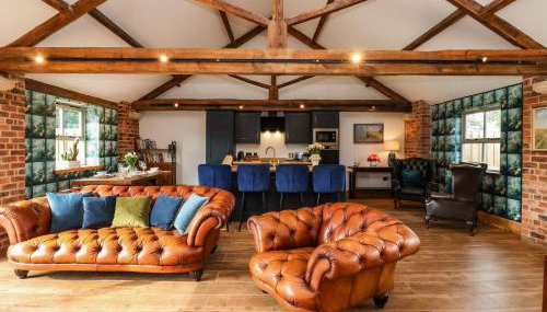 Beth's Cottage - Foto 1