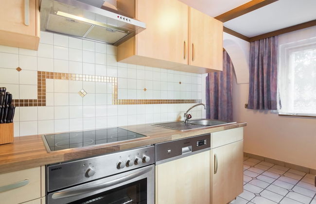 Cottage in Rangersdorf Near ski Areas - Photo 9