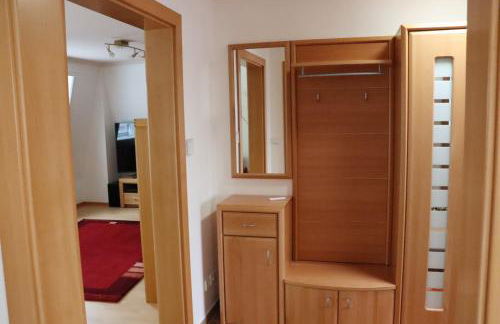 Ferienwohnung zum weißen Schwan - Foto 3