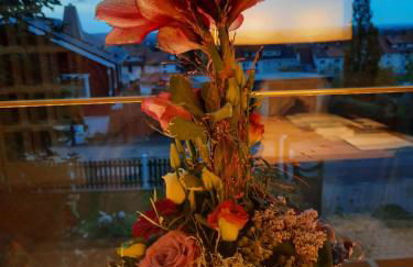 Ferienwohnung "Harzliebe" - FeWo in Quedlinburg OT Gernrode im Harz - Foto 20