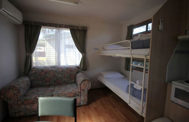 Park Lane Phillip Island Holiday Park - Photo 50