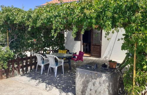 Secluded fisherman's cottage Cove Cerenje, Pasman - 8477 - Foto 3