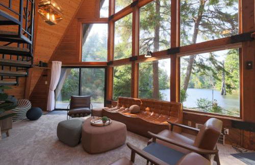 Glass House - Foto 4