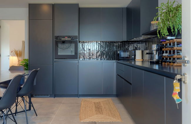 Penthouse Mira - Photo 9