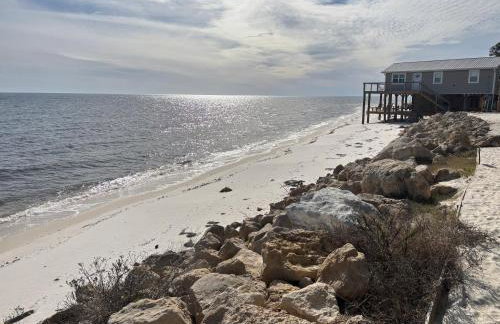 Toes in the Sand- a Gulf-Front Paradise - Foto 47