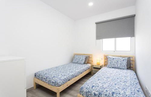 Casa Doña Juana - Villa de 4 dormitorios con jacuzzi y gran zona exterior - Foto 75