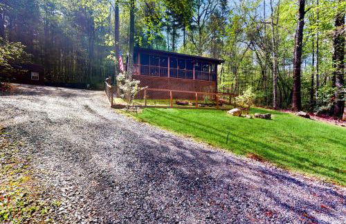 Bluebird Bliss - Foto 32