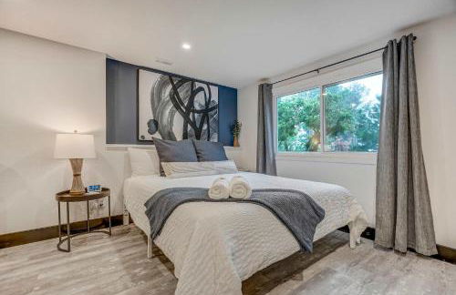 Oak Hills Estate Luxe Forest Escape Near USAFA - Foto 67