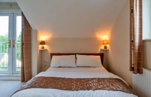 Finest Retreats - Forest Park Lodge - Foto 28