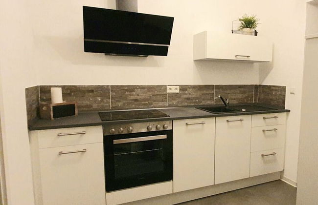 Cosy Apartment in Nohfelden - Foto 6