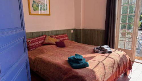 Maison de l´amitié Homps - Photo 2