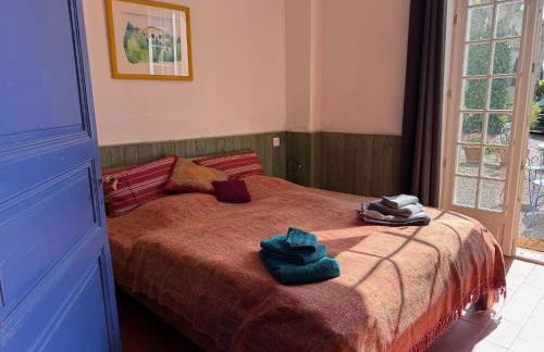 Maison de l´amitié Homps - Photo 2