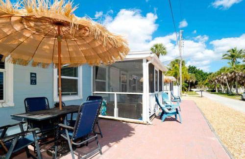 Good after Milton - Waterfall Pool! Beach! om - Foto 46