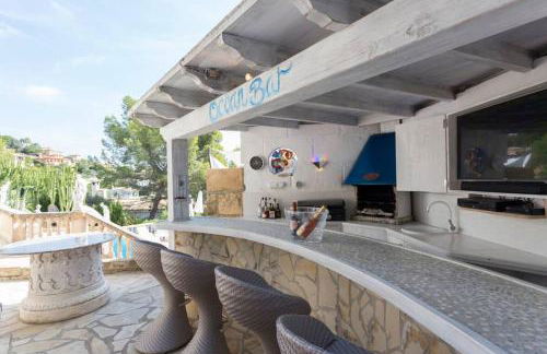 Villa Ocean View - Foto 45