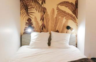 La chute des feuilles - Lit double- T2 Hyper centre - Foto 11