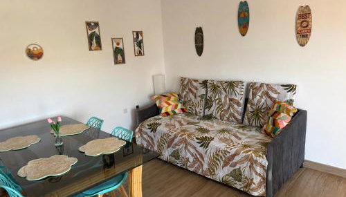 Apartamento en Calahonda, Urb Perla Andalucia recientemente reformado - Foto 4
