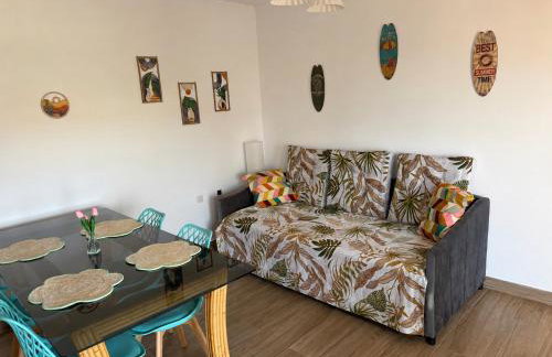 Apartamento en Calahonda, Urb Perla Andalucia recientemente reformado - Foto 4