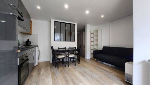 Charment studio proche Paris 15 - Foto 5