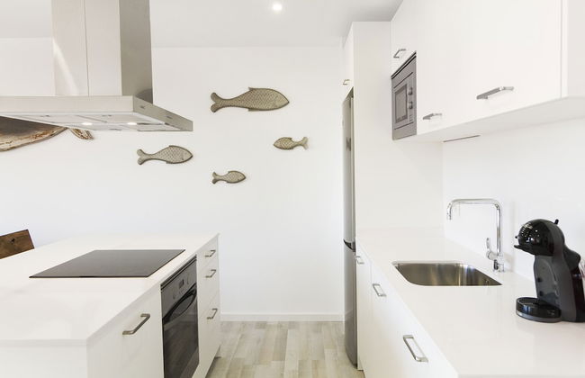 Vista Roses Mar - Villas Batik - Foto 42