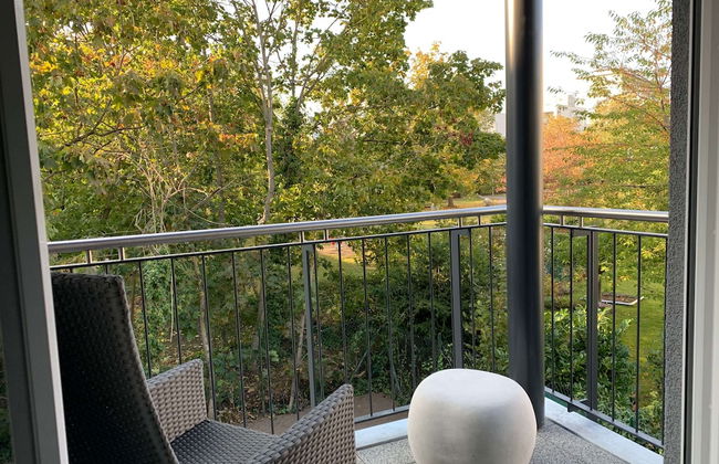 ANA Living Karlsruhe by Arthotel ANA - Foto 9