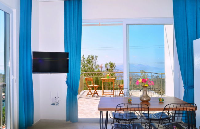 Fame Apart Kas - Foto 47