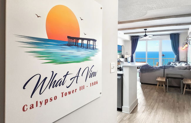 Calypso Resort and Towers by Book That Condo - Foto 33