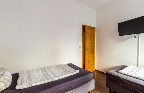 Apartmenthaus in Chemnitz für Monteure - Foto 49
