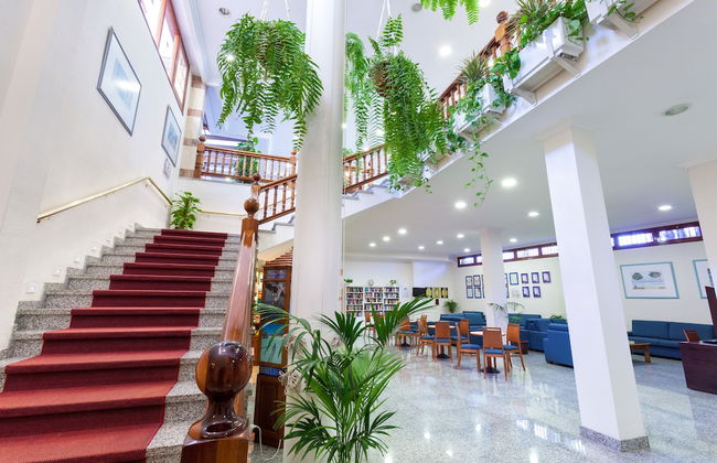 Apartamentos Casablanca - Foto 5