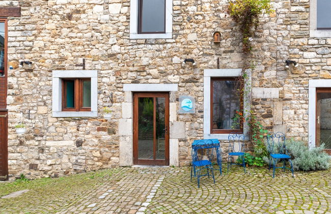 Riverside Loft in Esneux - Foto 28