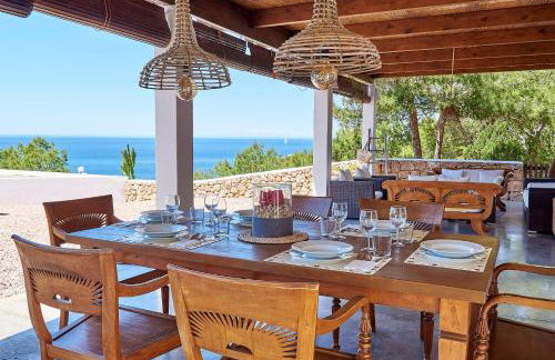 Villa Sa Codolar - Foto 6