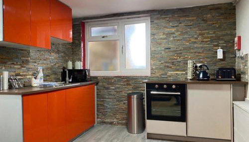 Treetops flat4 Hall Green B28 - Foto 1