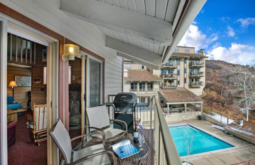 Snowmass Mountain by Snowmass Vacations - Foto 144