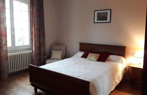 Grande maison quercynoise avec piscine - Foto 16