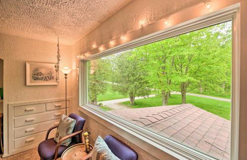 Door County Retreat about 3 Mi to Sister Bay Beach - Foto 4