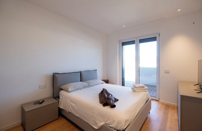 Porta del Mare Luxury Apartment - Foto 22