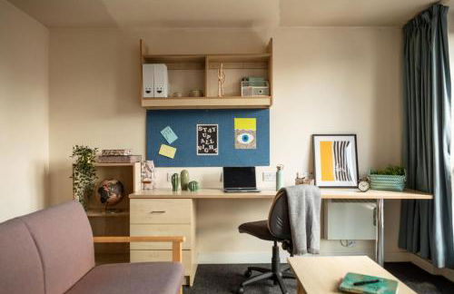 Rusholme Place Manchester - Foto 10