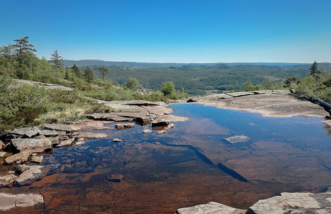 Kosetoppen - Foto 31