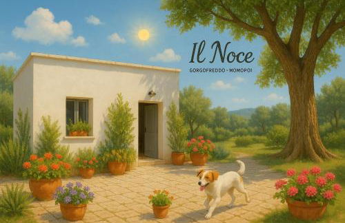 Il Noce - Holiday home - Foto 25