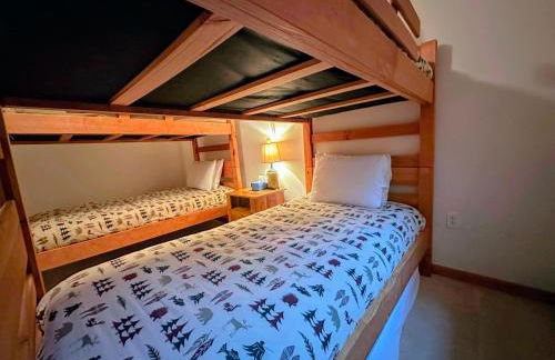 SH1 Beautiful StoneHill Townhouse in Bretton Woods - Foto 22