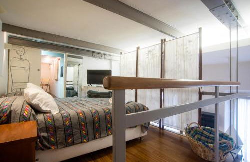 Loft in Testaccio - Foto 29