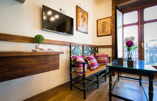 Holidays2Malaga Comfort Apartments - Foto 31